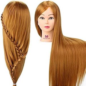 Braiding Mannequin