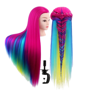 Coloring Mannequin